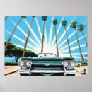 Search for palm tree art California