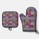 Search for crochet patterns Colourful