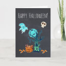 Search for skull halloween cards Spooky