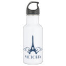 Search for swirl water bottles Girly