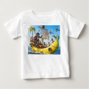 Search for pirate baby shirts Ship