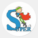 Search for super hero stickers Heroes