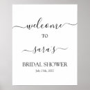 Search for white font posters Modern