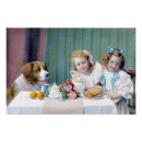 Search for vintage tea posters Nostalgic