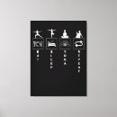 Search for yoga canvas prints Meditation