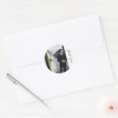 Search for stripe wedding stickers Classic