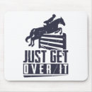 Search for show jumping mouse mats Dressage