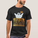 Search for lost and found tshirts Never