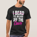 Search for bead tshirts Hand