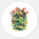 Search for poseidon stickers God