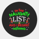 Search for naughty stickers Snow