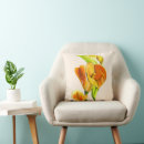 Search for calla lilies cushions Watercolor