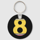Search for number 8 key rings Crisis hotline