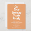Search for funny thanksgiving invitations Friendsgiving