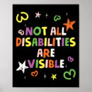 Search for handicapped posters disabilities