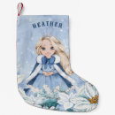 Search for princess christmas stockings Winter