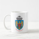 Search for romania mugs Romanian heritage