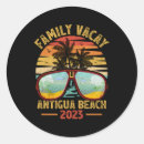 Search for getaway stickers Family trip