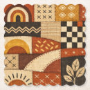 Search for artisan barware Earthy tones
