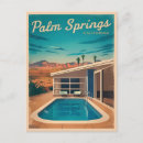 Search for vintage spring postcards California