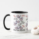 Search for bicycling mugs Cycle