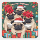 Search for pug stickers Pets