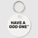 Search for god rounded key rings Motivational