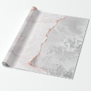 Search for luxury wedding wrapping paper Modern