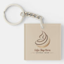 Search for coffee key rings Trendy