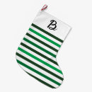 Search for light green christmas stockings Winter
