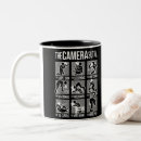 Search for camera mugs Cool