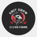 Search for sarcastic work stickers Funny