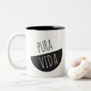 Search for pura mugs Vida