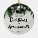 Search for white pine christmas tree decorations Rustic