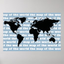 Search for worldwide posters Global
