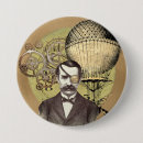 Search for steampunk badges Victorian