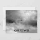 Search for glider cards invites Aviation