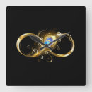 Search for peacock clocks Feather