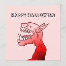 Search for creepy seasonal cards Demon