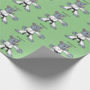 Search for rhino wrapping paper Jungle