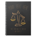 Search for law notebooks Attorney