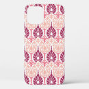 Search for indian pattern iphone cases Background