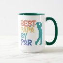 Search for vintage golfer mugs Funny