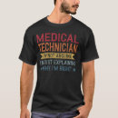 Search for medical profession tshirts Funny