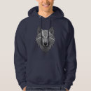 Search for wolf hoodies Spirit