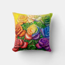 Search for blue purple violet green cushions Orange