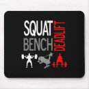 Search for deadlift mouse mats Fitness