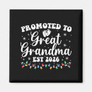 Search for great grandma magnets Promoted to