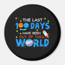 Search for 100 days magnets Retro