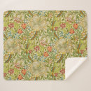 Search for william morris blankets Flowers